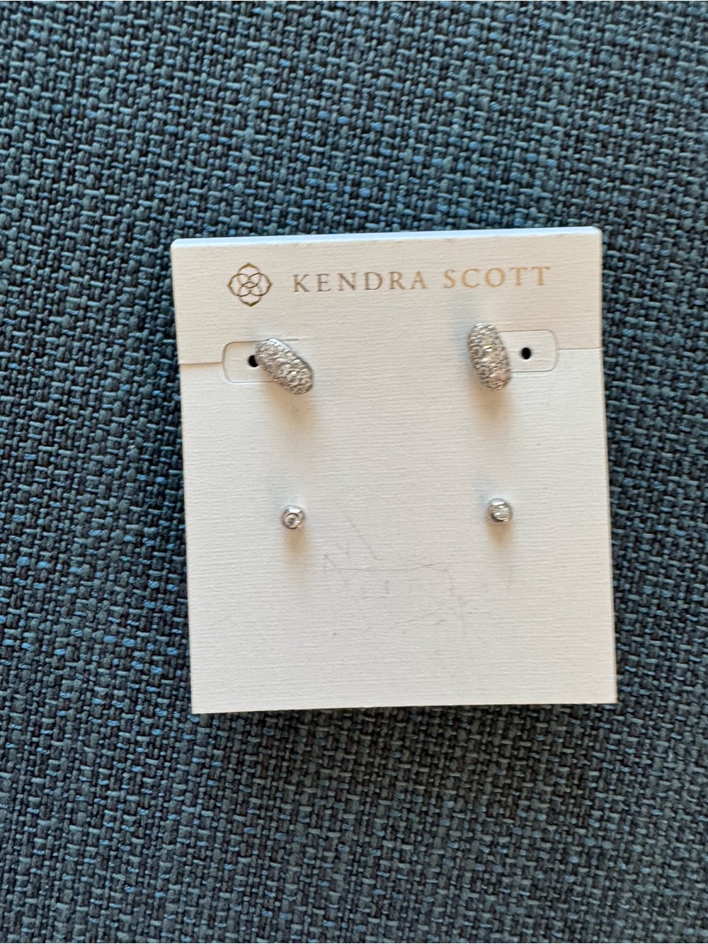 Kendra Scott earring bundle